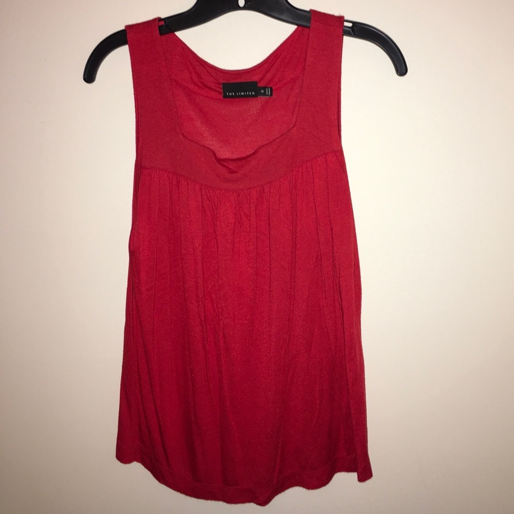 4 for $15 🛍️ The Limited tank top